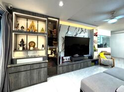 Blk 415 Harmony View (Hougang), HDB 4 Rooms #513371031